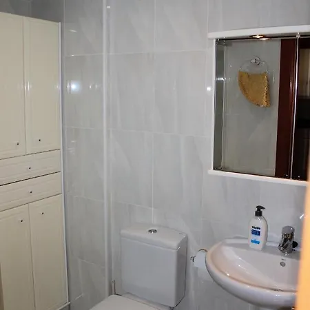 Mesana / First Line With Panoramic Sea View Appartement