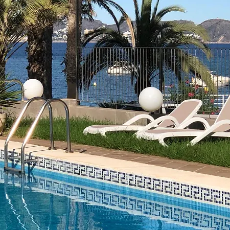 Appartement Mesana / First Line With Panoramic Sea View