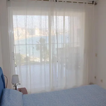 Mesana / First Line With Panoramic Sea View * Calp