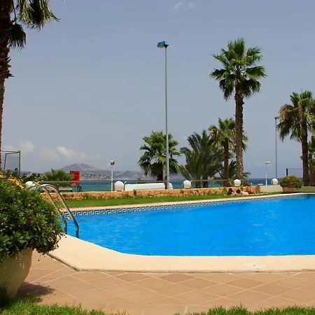 Mesana / First Line With Panoramic Sea View Apartment *