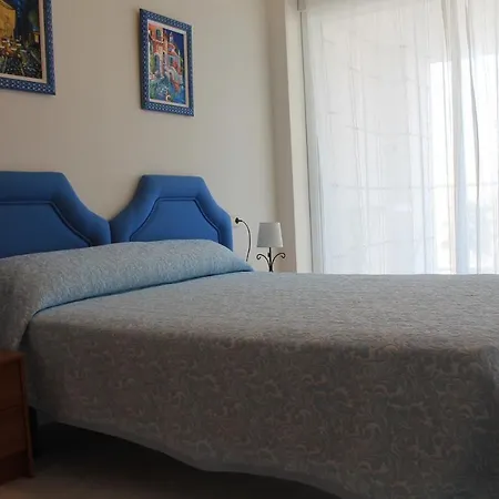 Mesana / First Line With Panoramic Sea View *